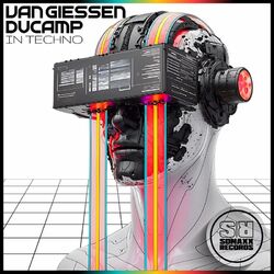 Cover of In Techno