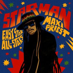 Cover of Starman