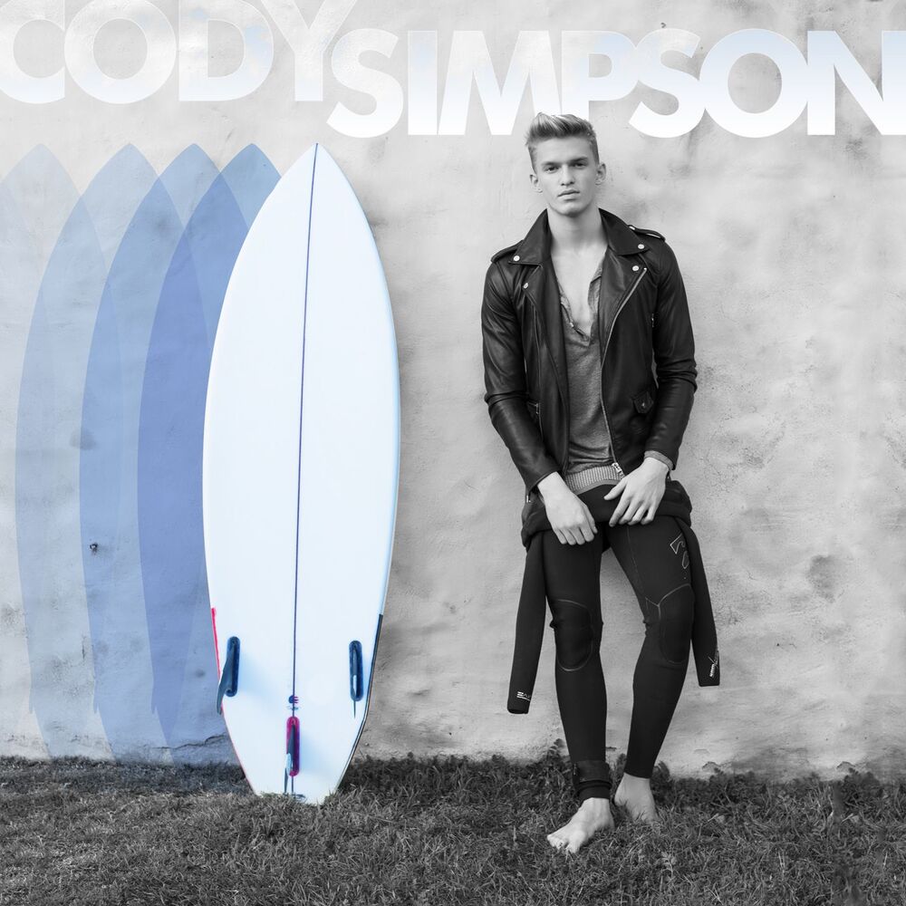 Picture of SURFBOARD