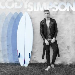 Cover of SURFBOARD