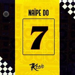 Cover of Naipe do 7