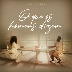 Cover of O Que Os Homens Dizem