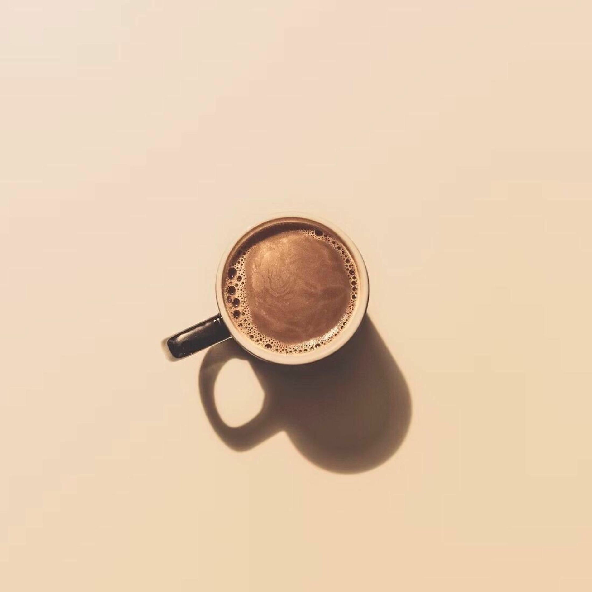 Album cover of Vanilla Coffee