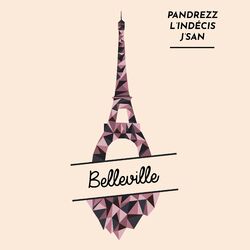 Cover of Belleville
