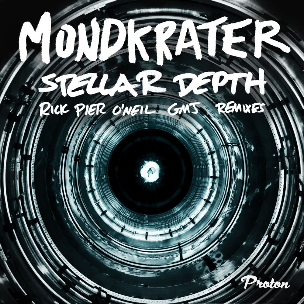 Picture of Stellar Depth (Rick Pier O'Neil, GMJ Remixes)