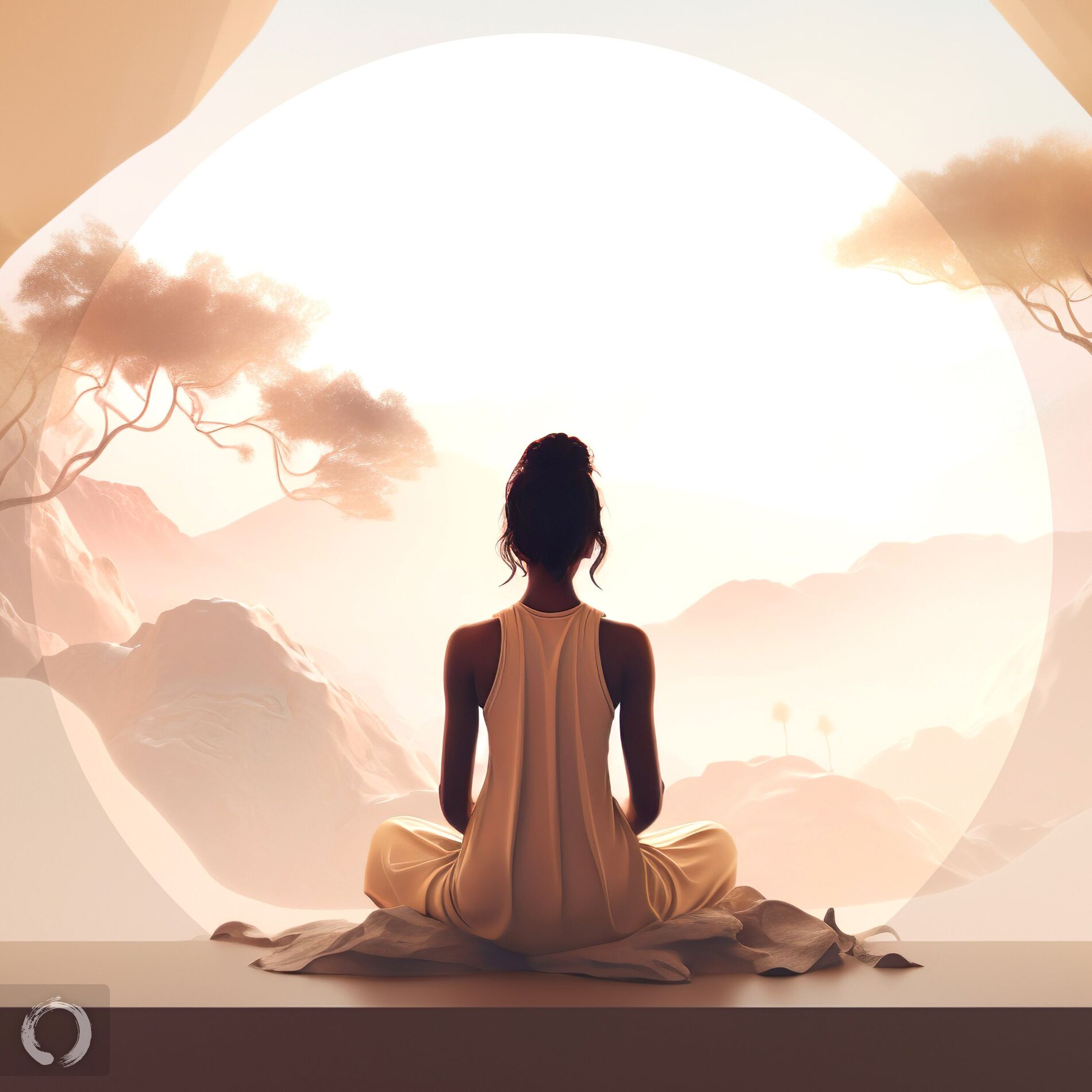 Album cover of Stillness