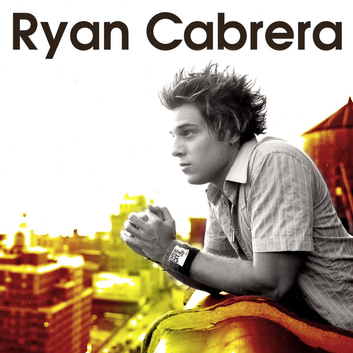 Album cover of True
