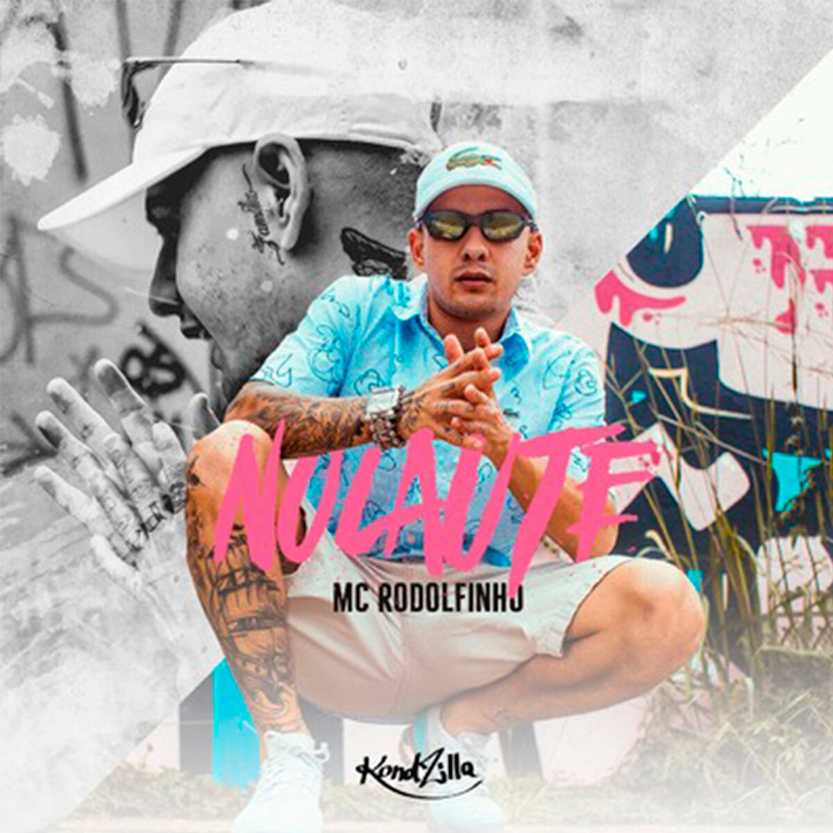 Album cover of Nocaute