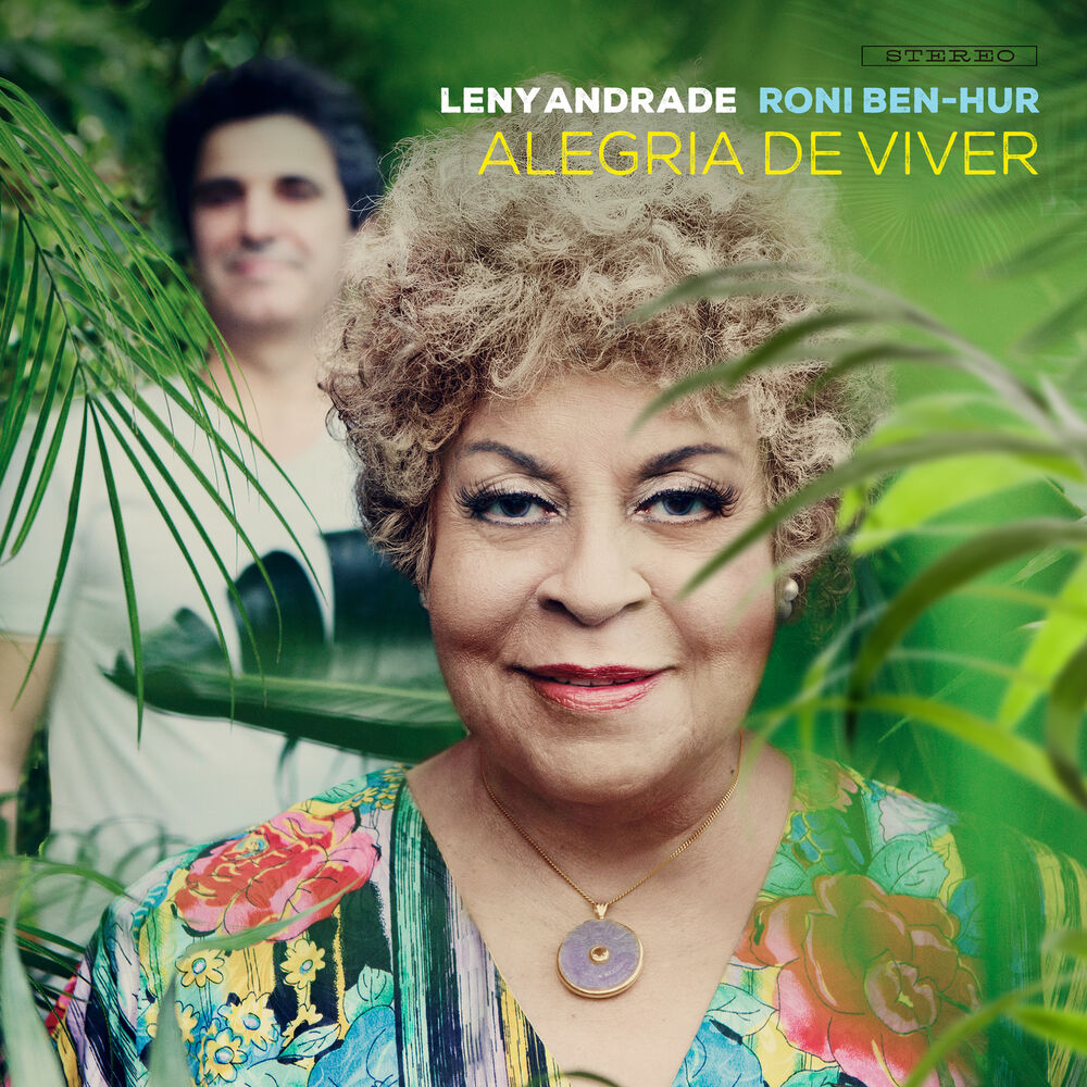 Picture of Alegria De Viver