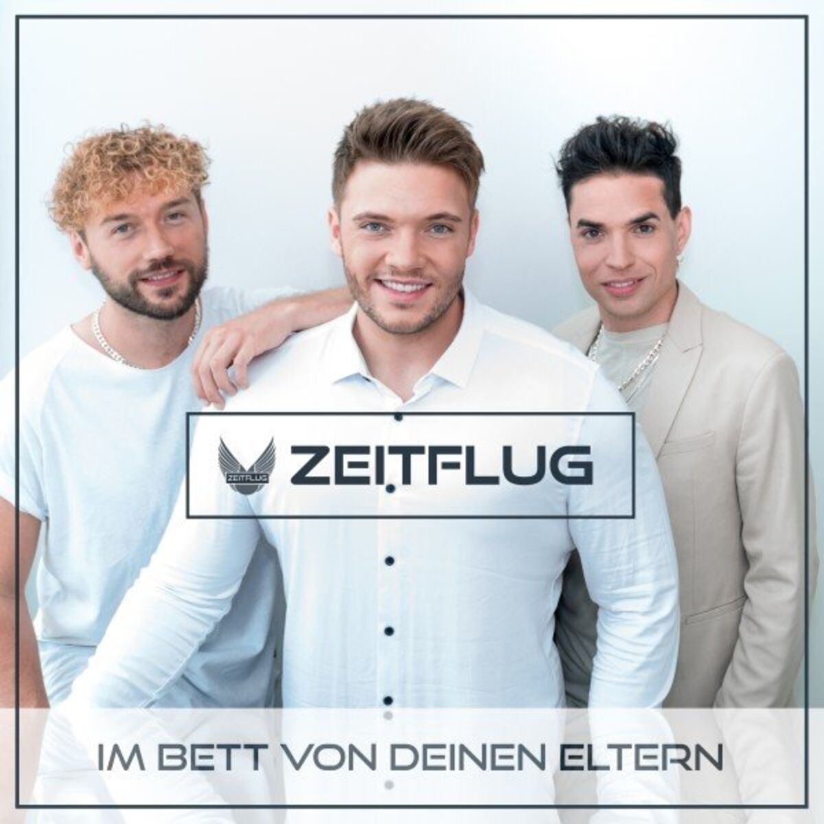 Album cover of Im Bett von Deinen Eltern