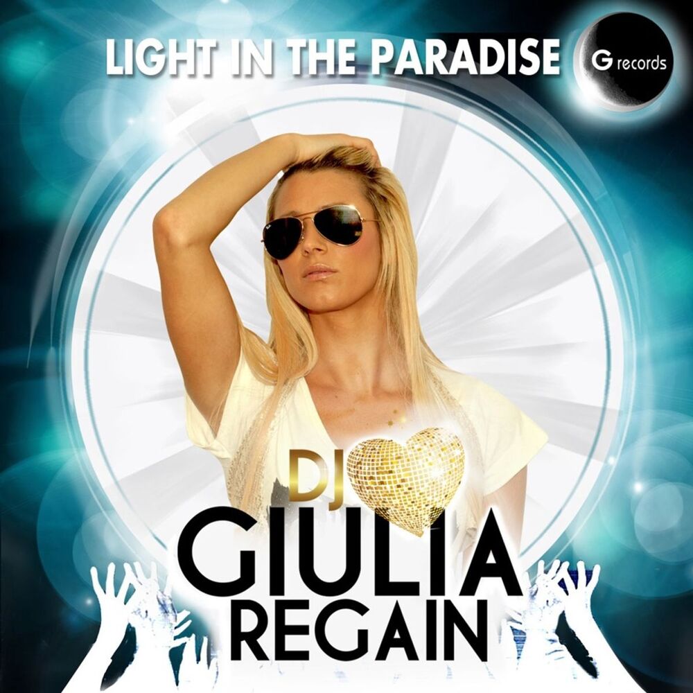 Picture of Light in the Paradise