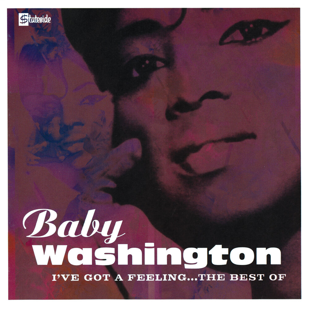 Picture of I've Got A Feeling...The Best Of
