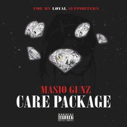 Cover of Care Package