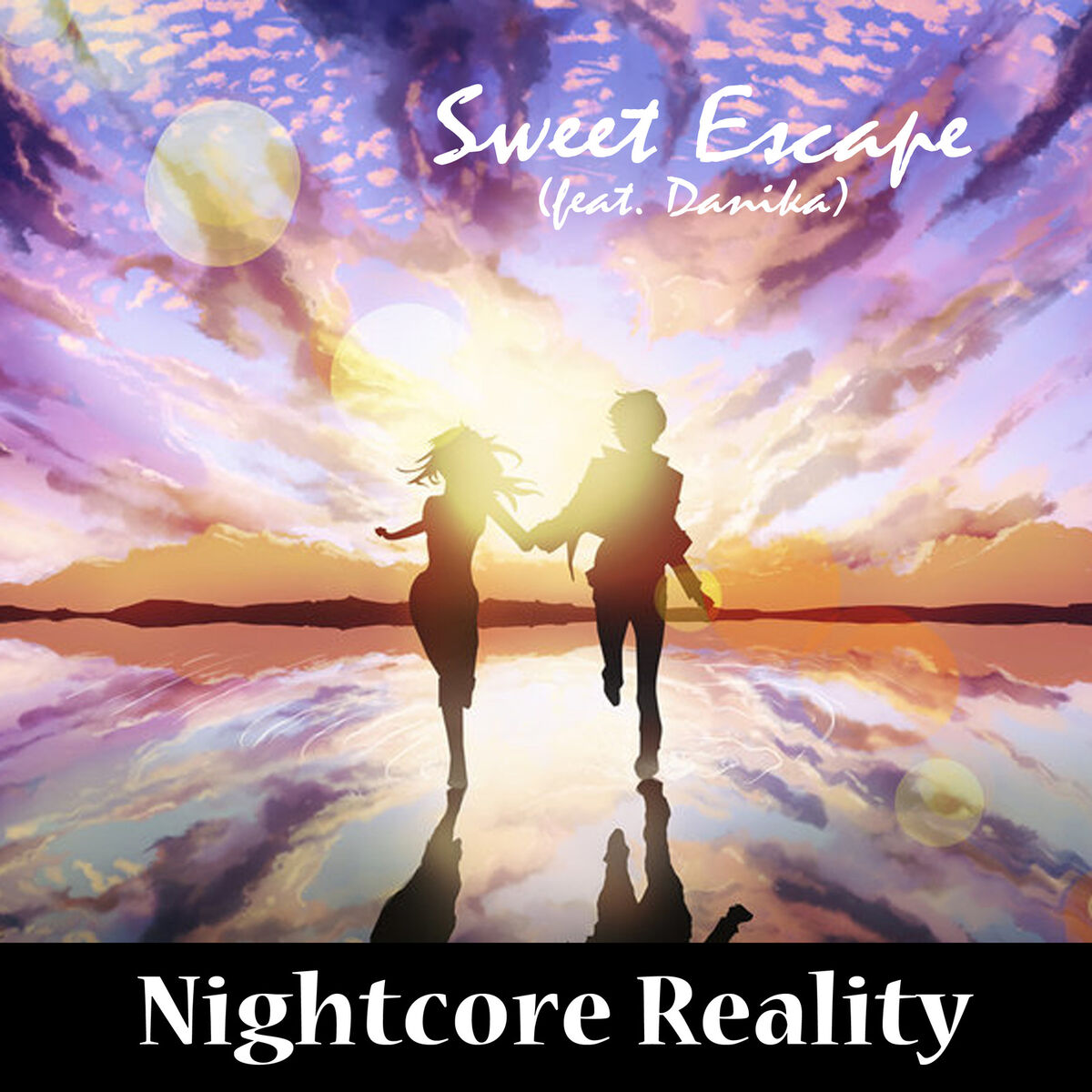 Album cover of Sweet Escape