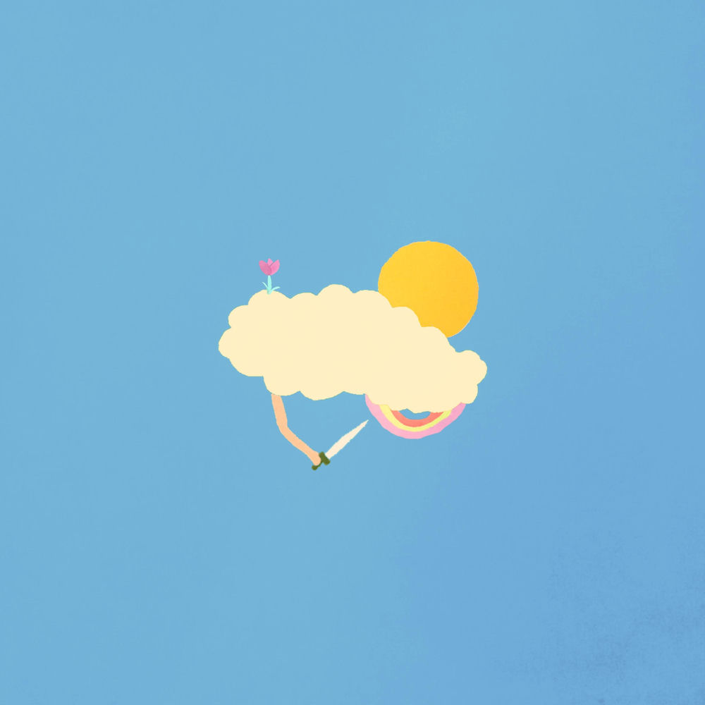 Album artwork for Puma by Coloured Clocks