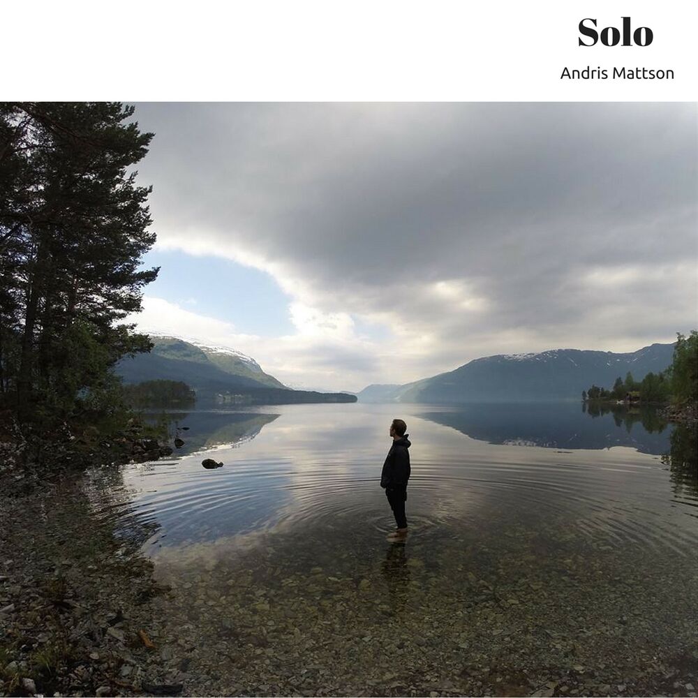 Picture of Solo