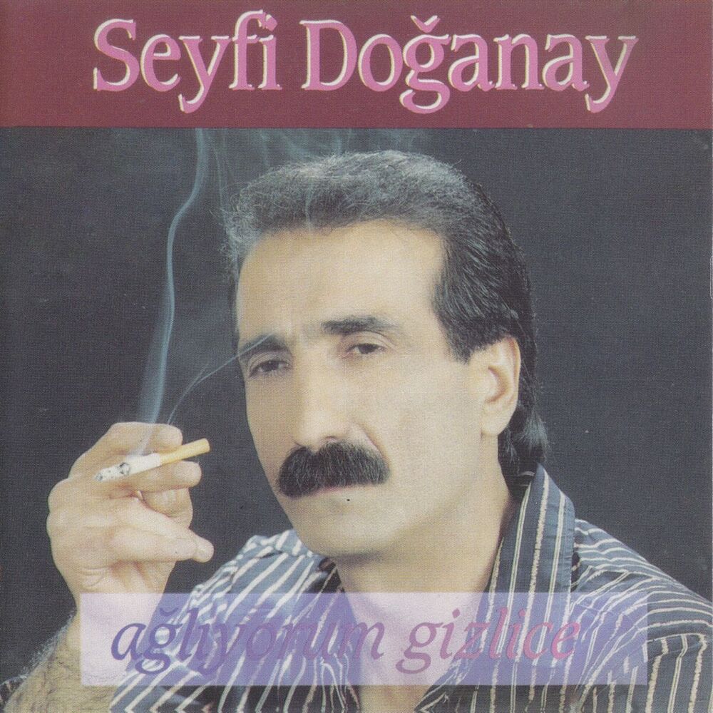 Picture of Ağlıyorum Gizlice