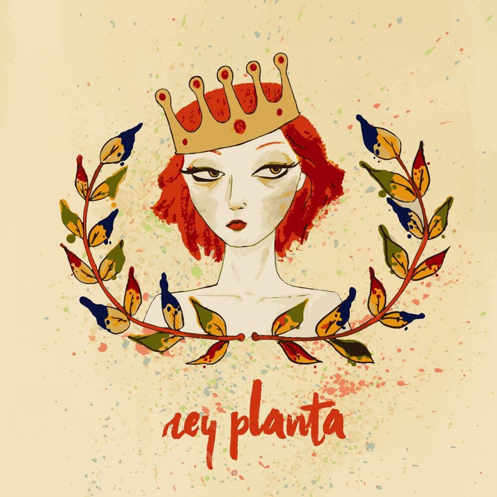 Picture of Rey Planta - EP
