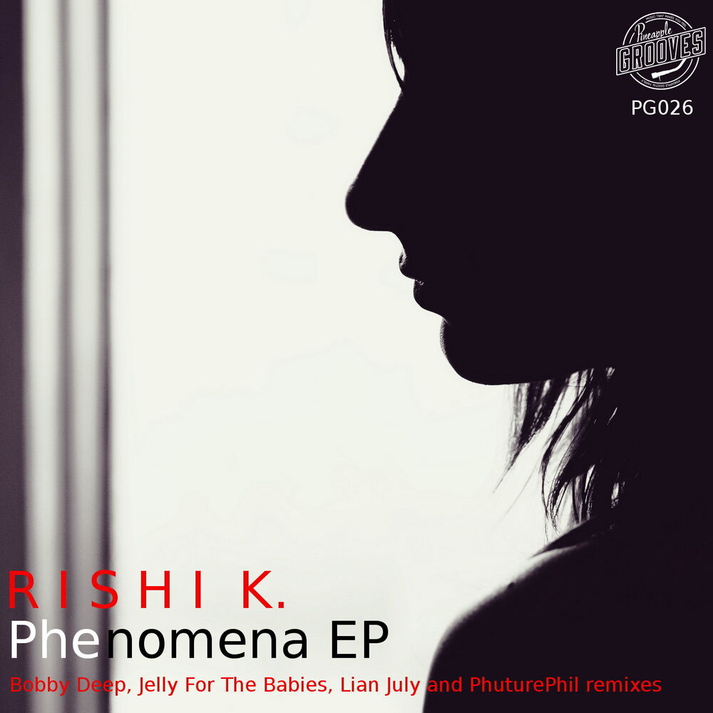 Picture of Phenomena