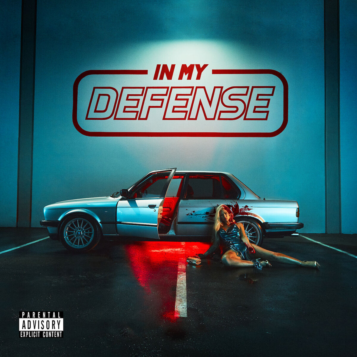 Album cover of Sally Walker