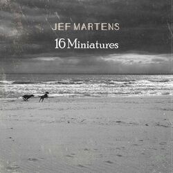 Cover of 16 Miniatures