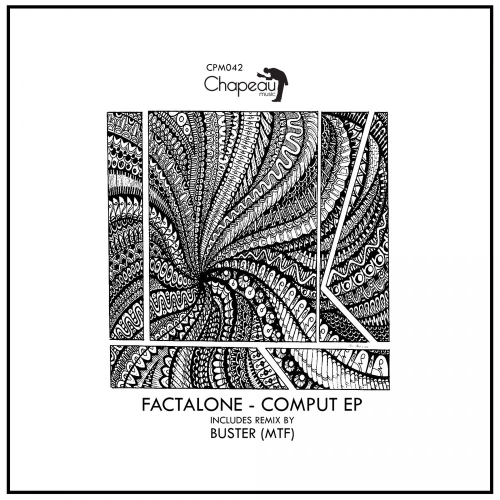 Picture of Comput EP