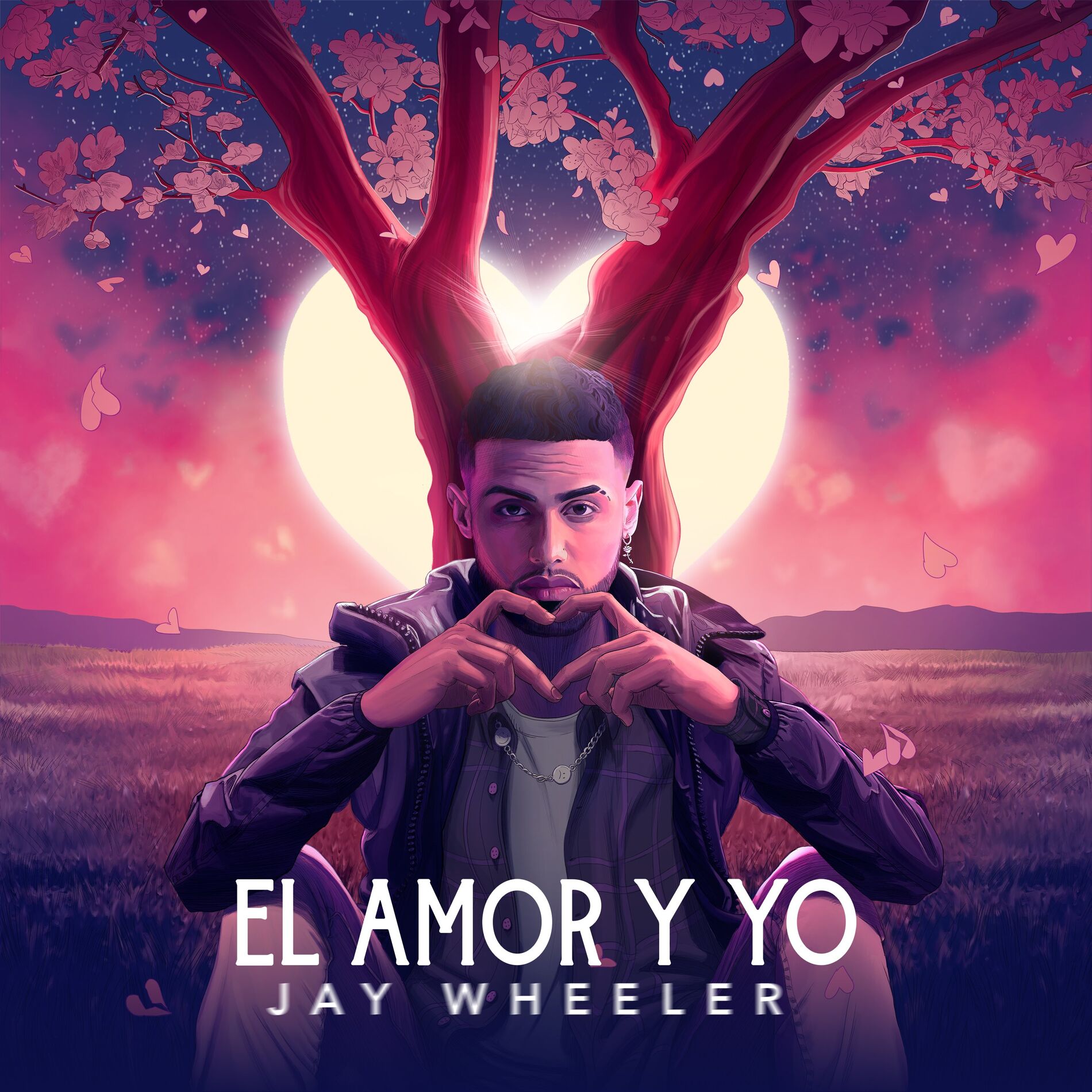 Album cover of ¿Quién Carajo?