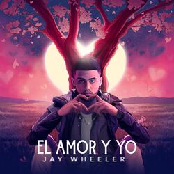 Cover of El Amor y Yo