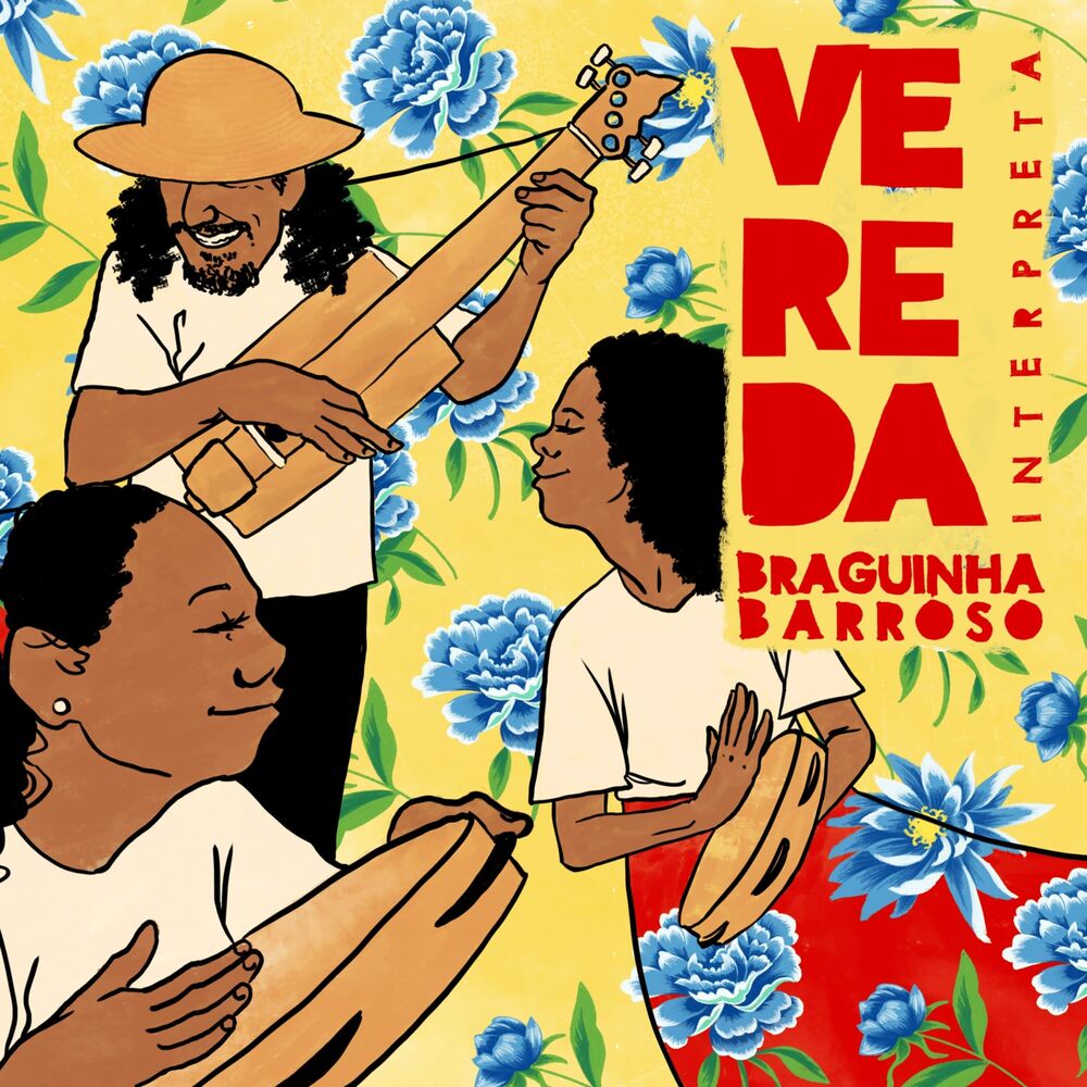 Picture of Interpreta Braguinha Barroso (Cover)