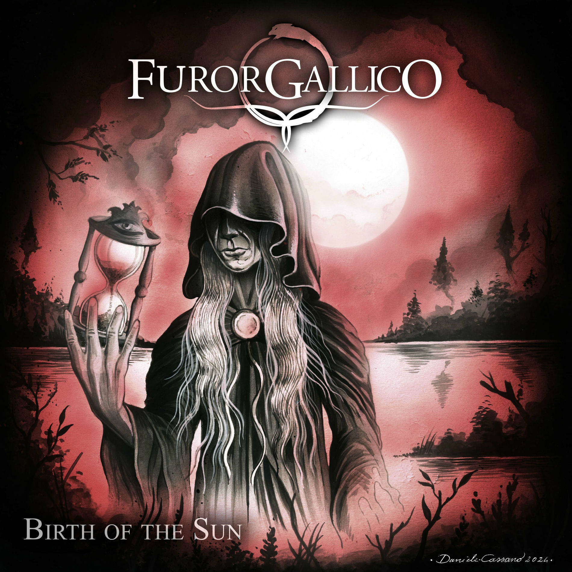 Album cover of Birth Of The Sun