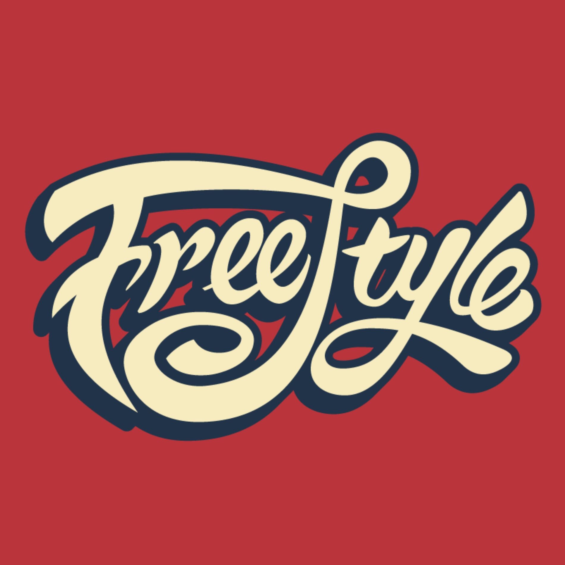 Album cover of Freestyle