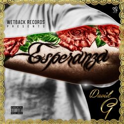 Cover of Esperanza
