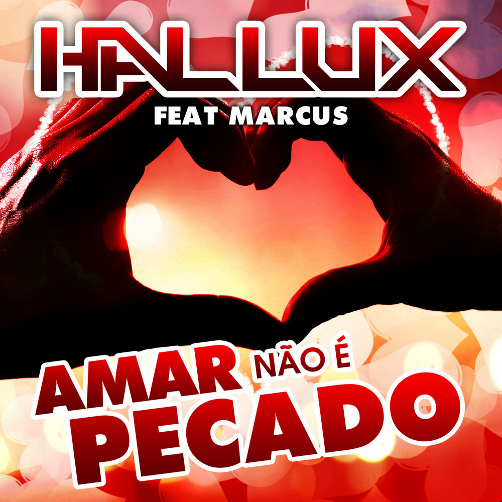 Picture of Amar Não É Pecado