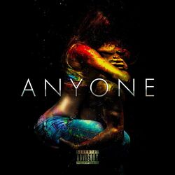 Cover of Anyone