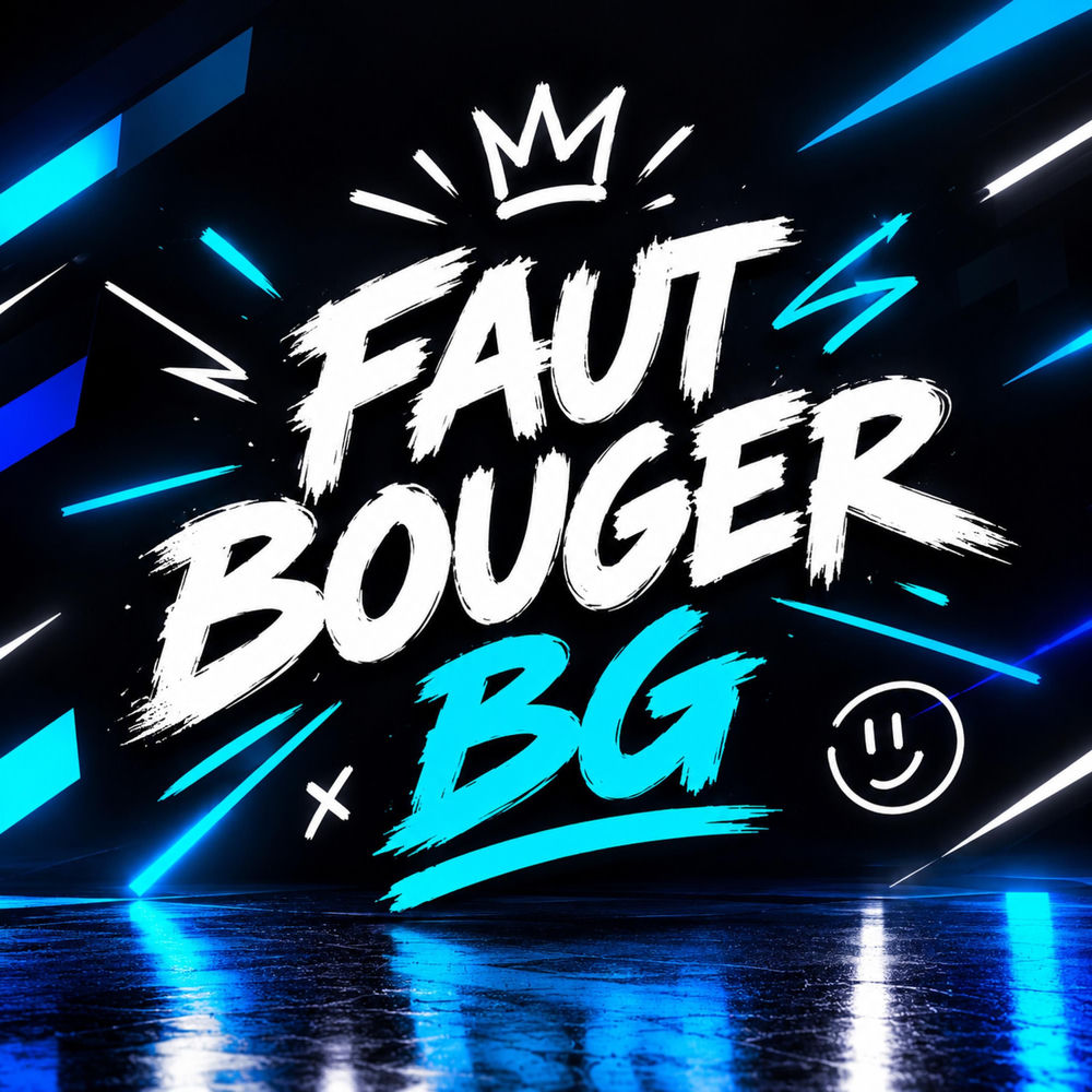 Faut bouger bg (feat. J1SHIN & Gary Corp) [Long version]