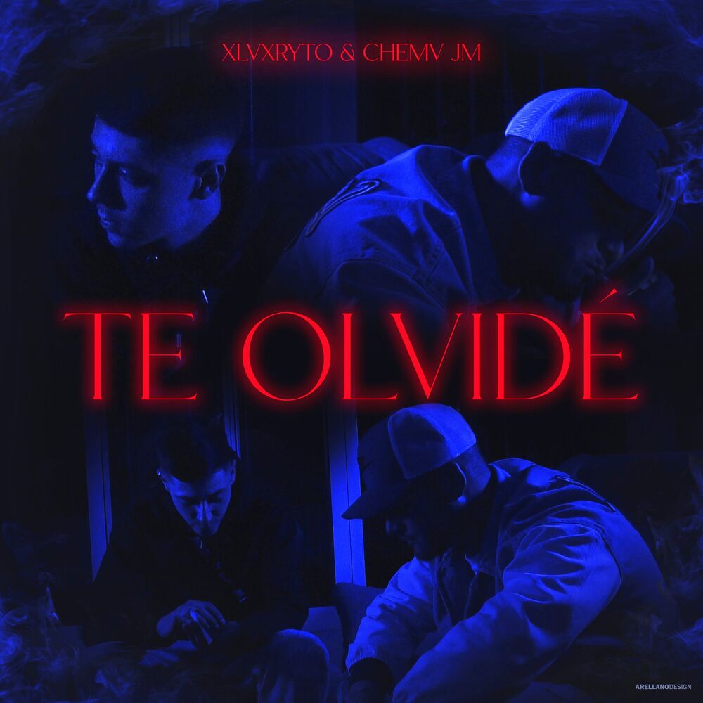 Picture of Te olvidé