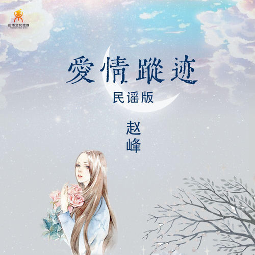 爱情踪迹 (民谣版)