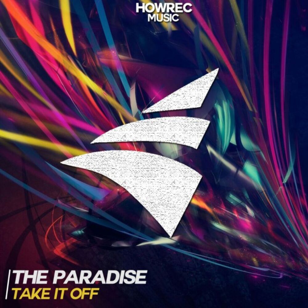 Picture of Take It Off (Original Mix)