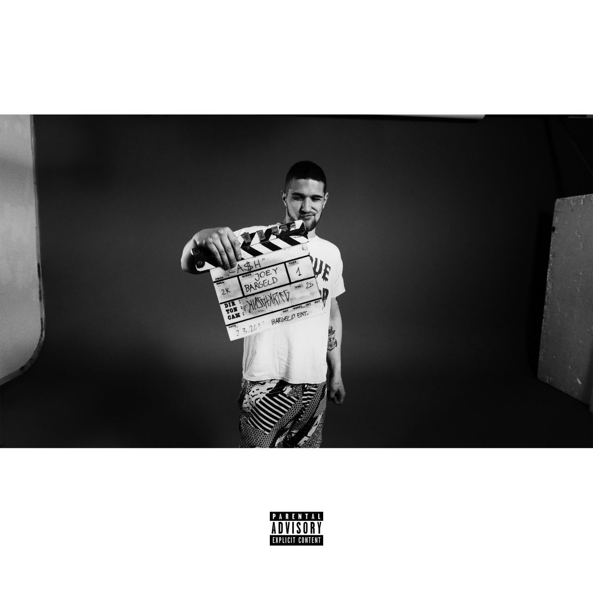 Album cover of Bargeld (Cash Cash Cash)