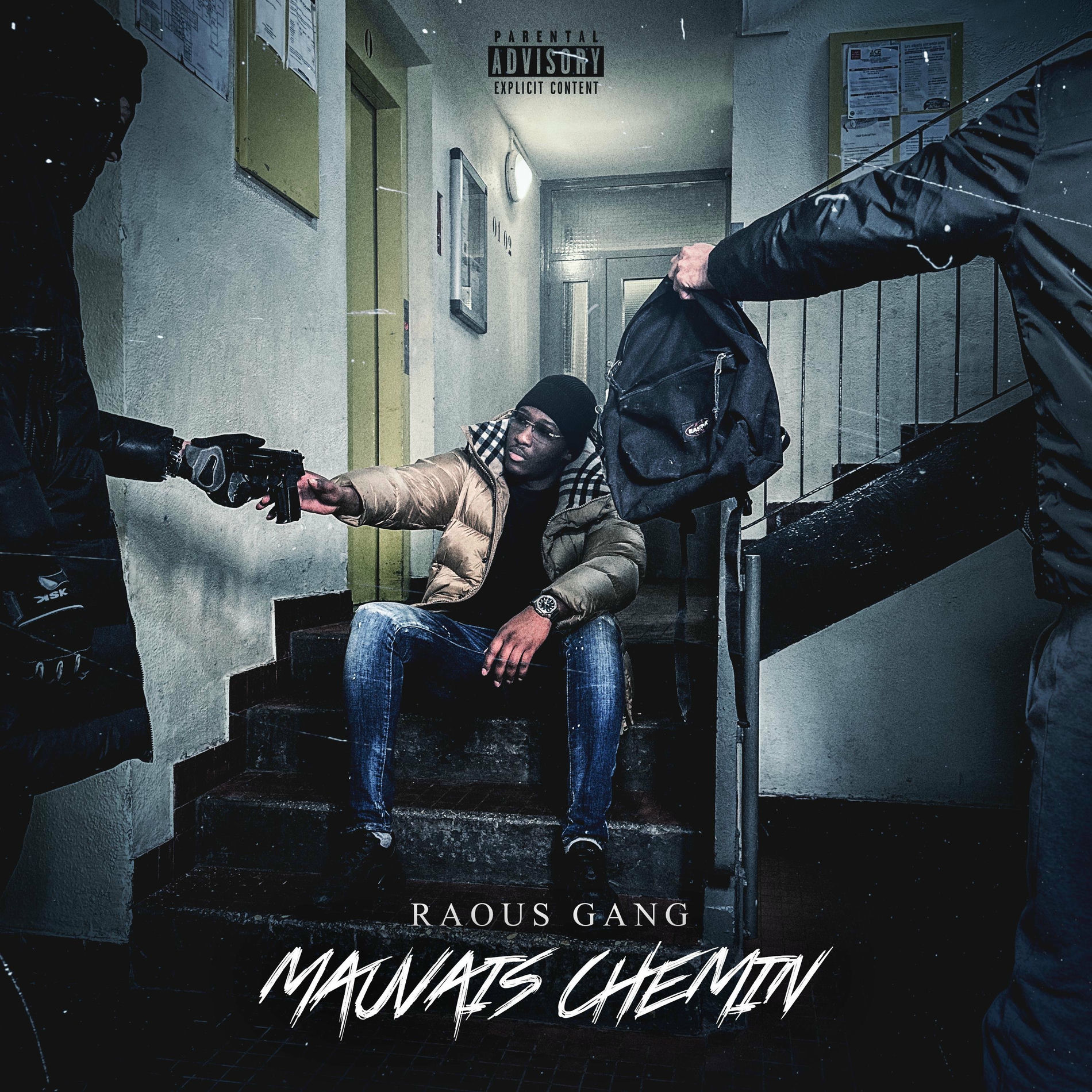 Album cover of Intro