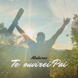 Cover of Te Ouvirei Pai