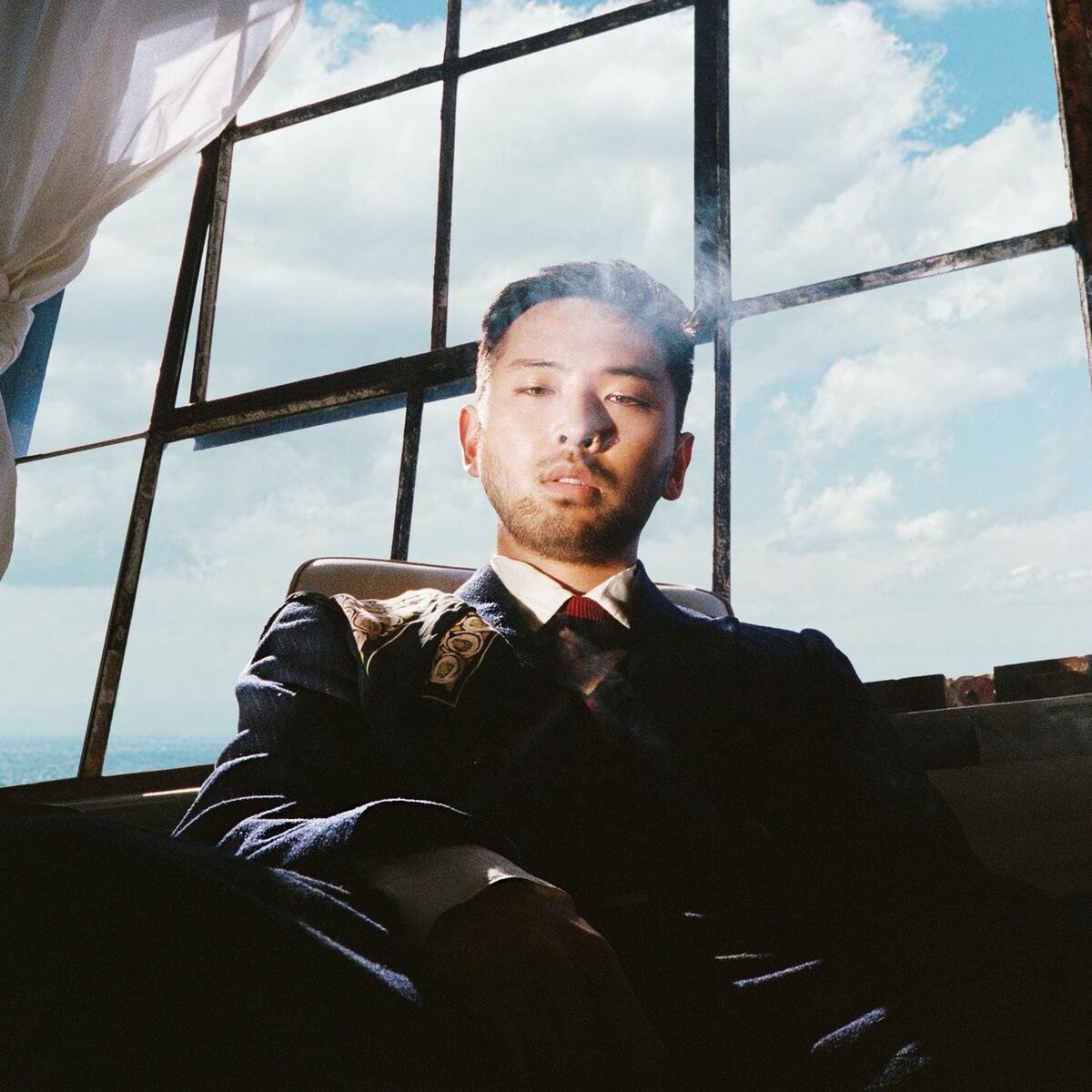 Album cover of Spirits