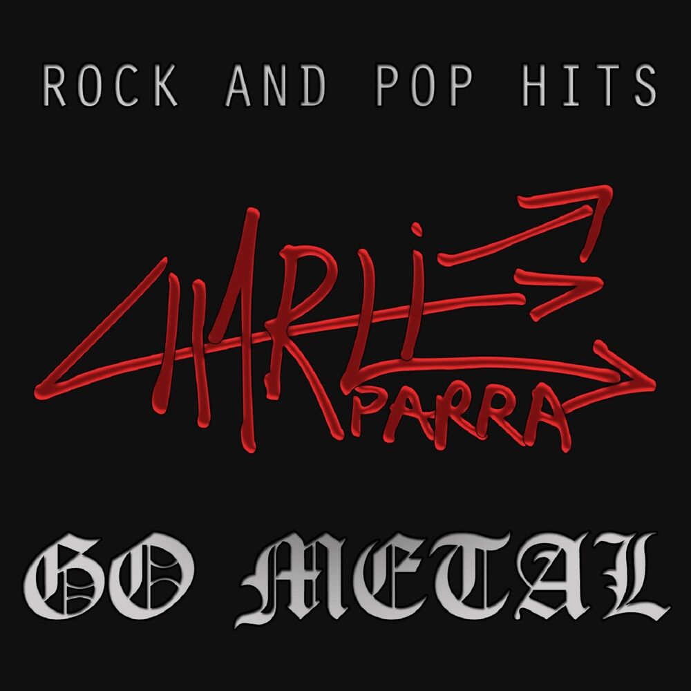 Picture of Rock and Pop hits go metal