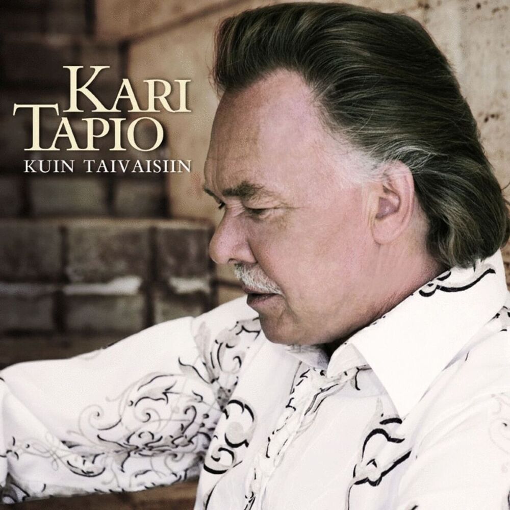 Picture of Kuin taivaisiin