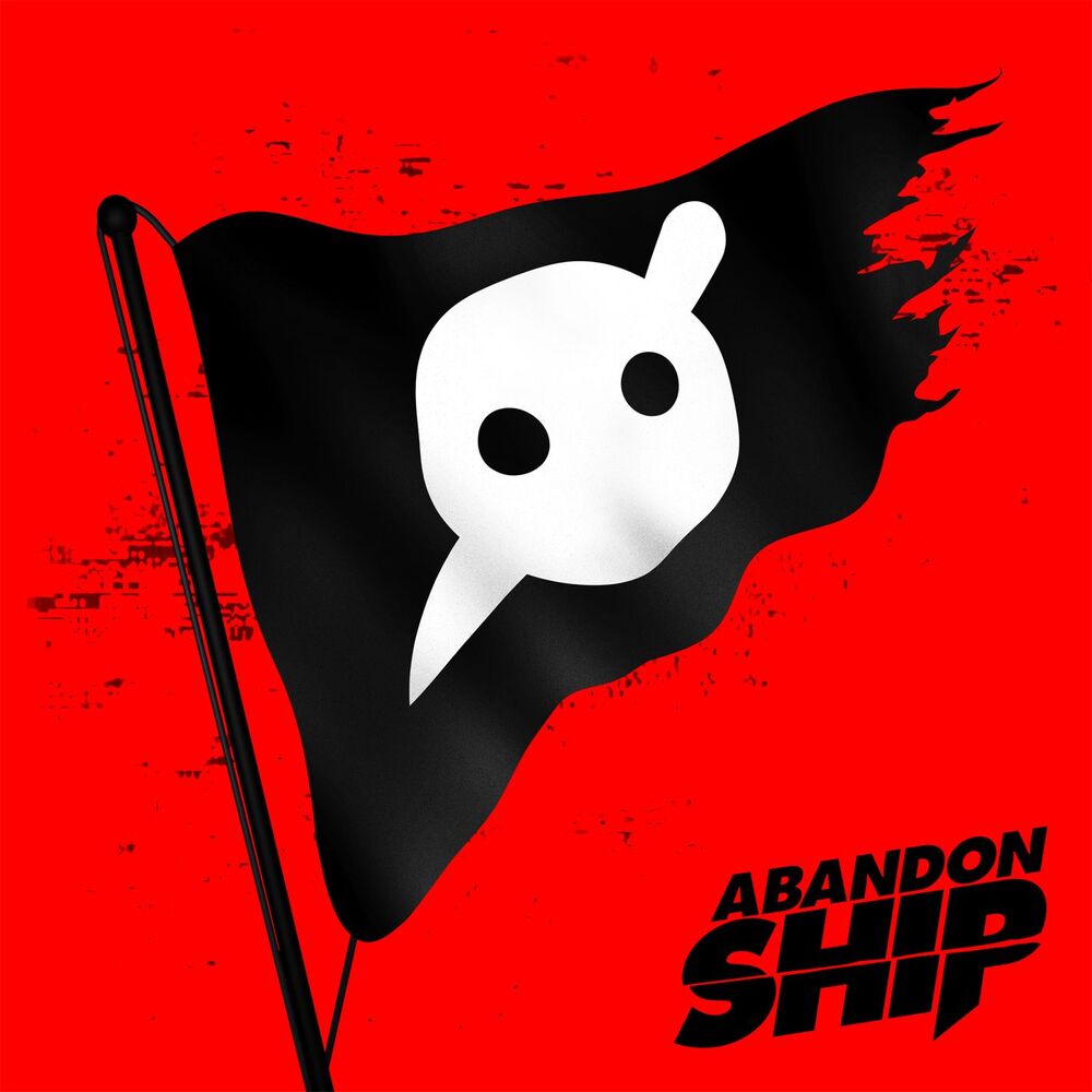 Picture of Abandon Ship