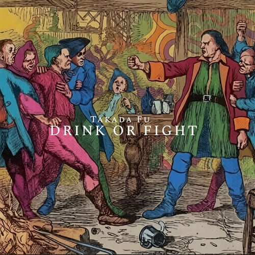 Drink Or Fight