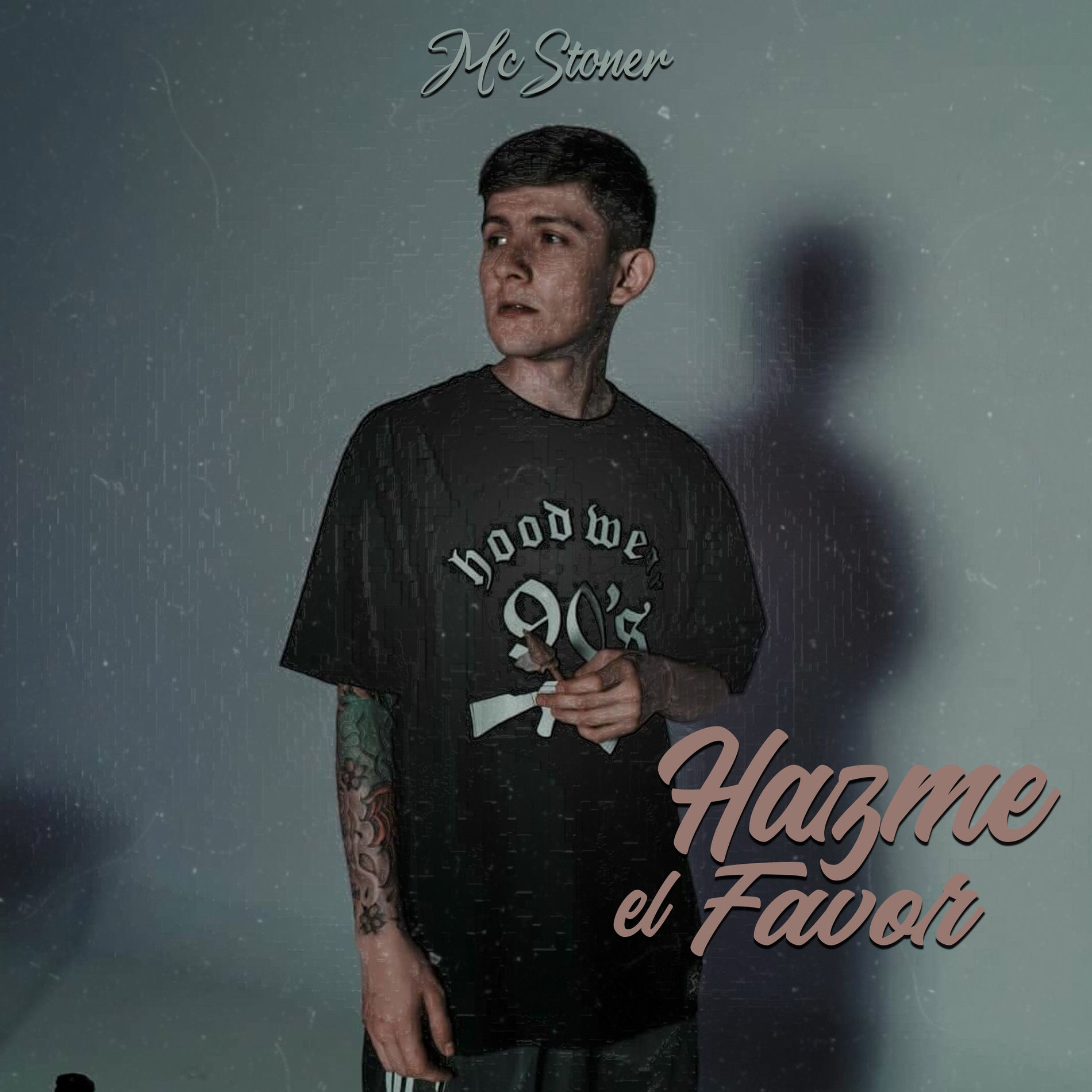 Album cover of Hazme el Favor