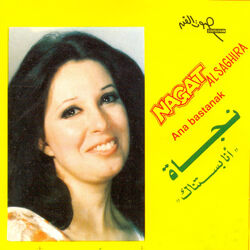 Cover of Ana Bastanak