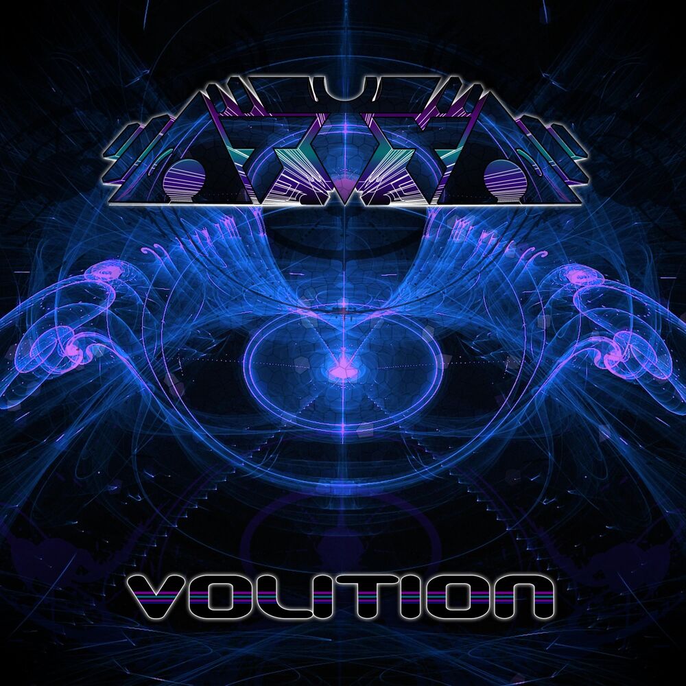 Picture of Volition