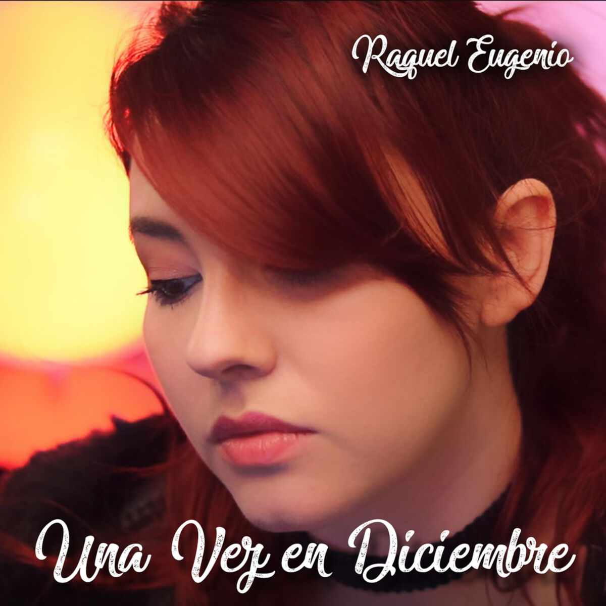 Album cover of Una Vez En Diciembre